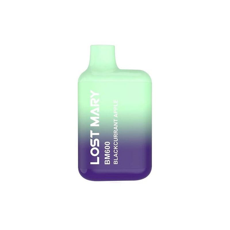Lost Mary BM600 Prefilled Pod Kit