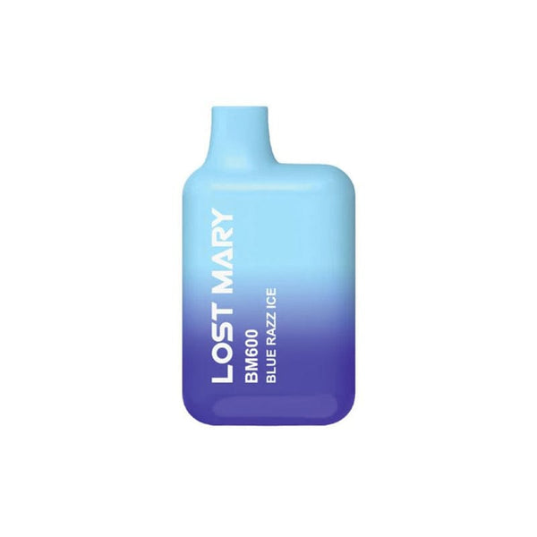 Lost Mary BM600 Prefilled Pod Kit
