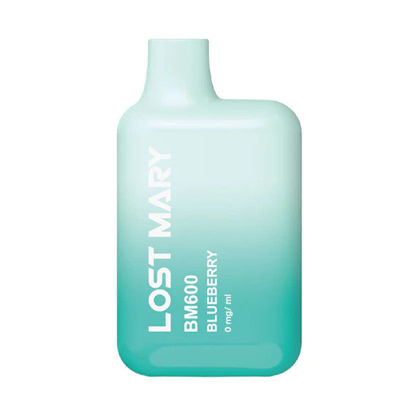 Lost Mary BM600 Prefilled Pod Kit