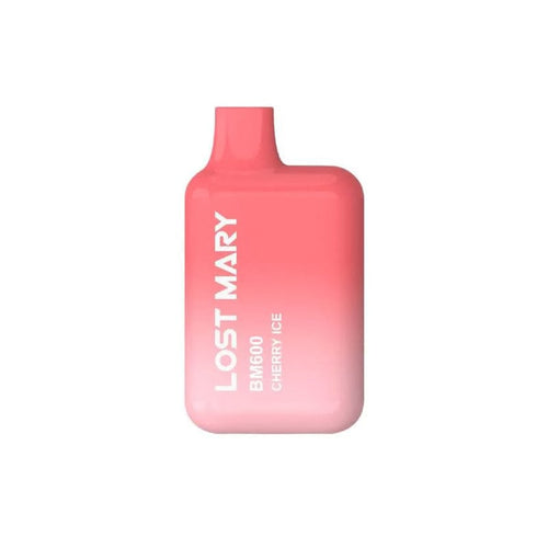 Lost Mary BM600 Prefilled Pod Kit