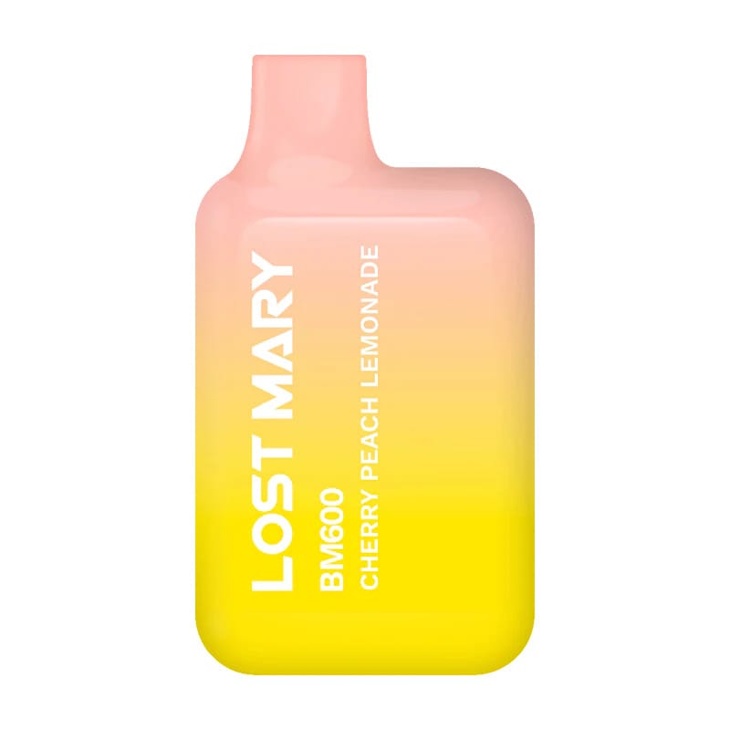 Lost Mary BM600 Prefilled Pod Kit