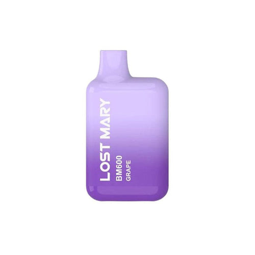 Lost Mary BM600 Prefilled Pod Kit