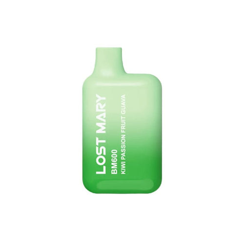 Lost Mary BM600 Prefilled Pod Kit