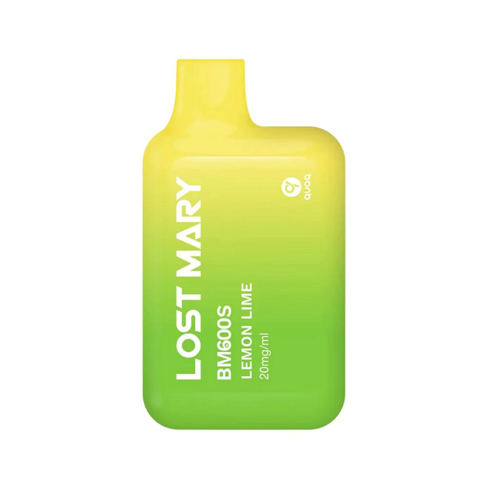 Lost Mary BM600 Prefilled Pod Kit