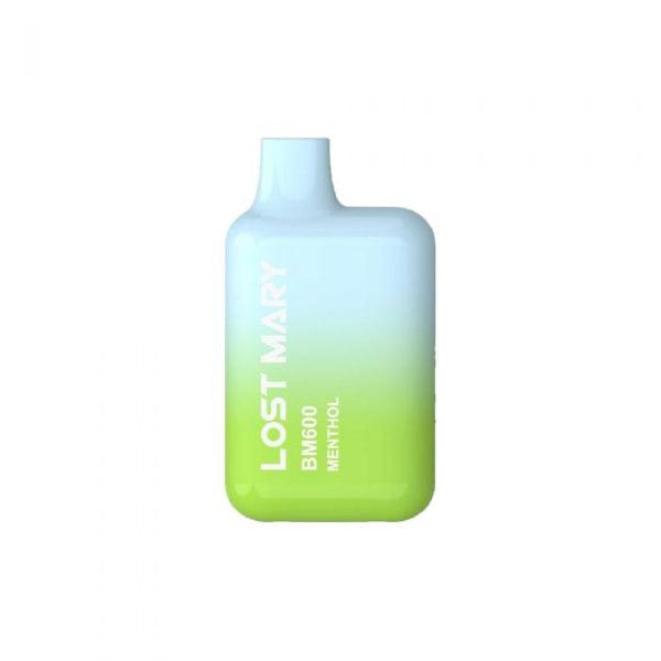 Lost Mary BM600 Prefilled Pod Kit