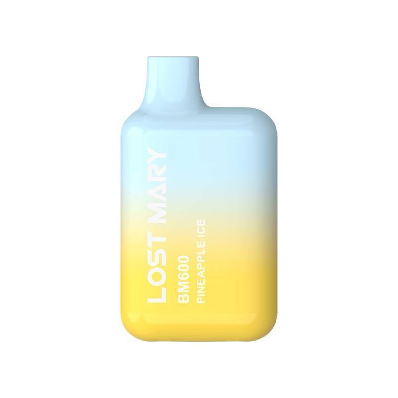 Lost Mary BM600 Prefilled Pod Kit