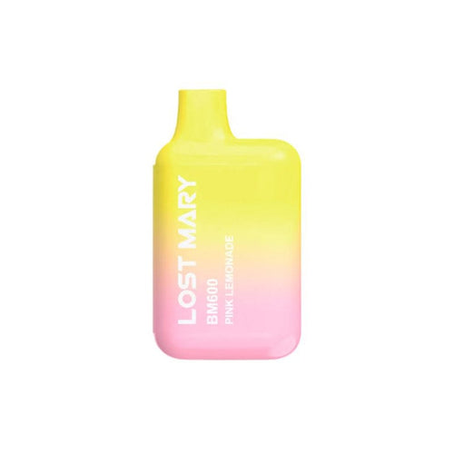 Lost Mary BM600 Prefilled Pod Kit
