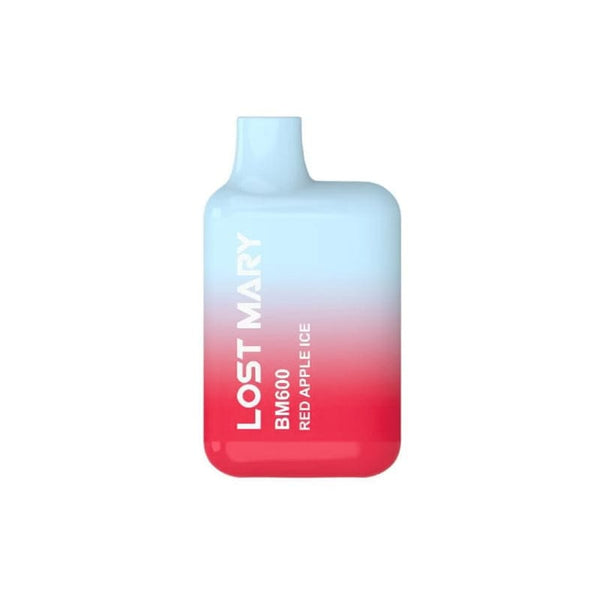 Lost Mary BM600 Prefilled Pod Kit
