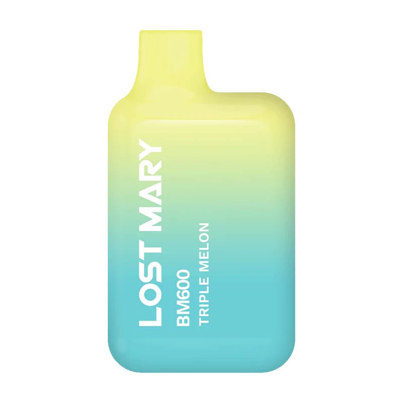 Lost Mary BM600 Prefilled Pod Kit