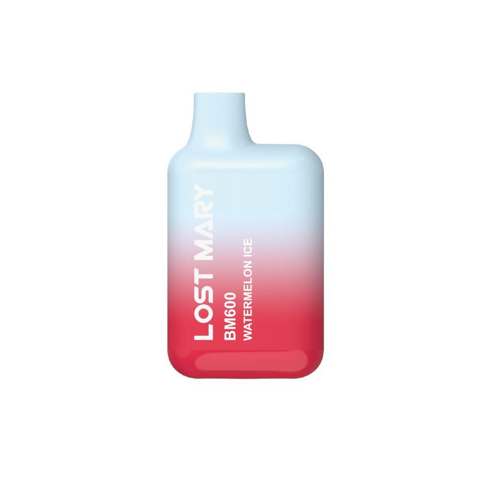 Lost Mary BM600 Prefilled Pod Kit